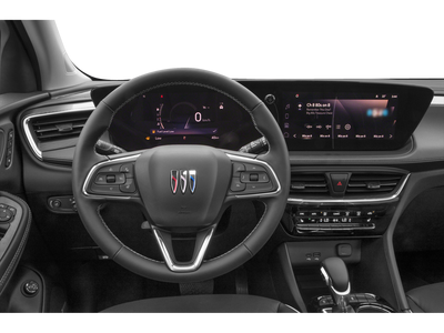 2024 Buick Encore GX Base