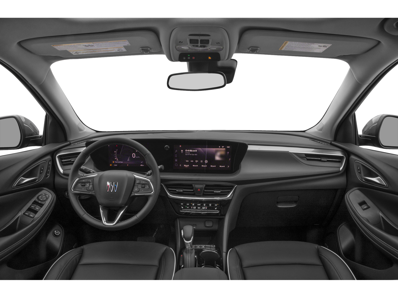 2024 Buick Encore GX Base