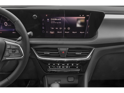 2024 Buick Encore GX Base