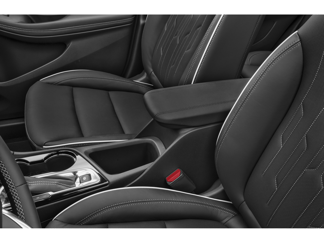 2024 Buick Encore GX Base