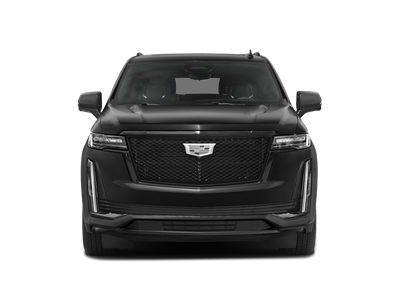 2024 Cadillac Escalade ESV Sport