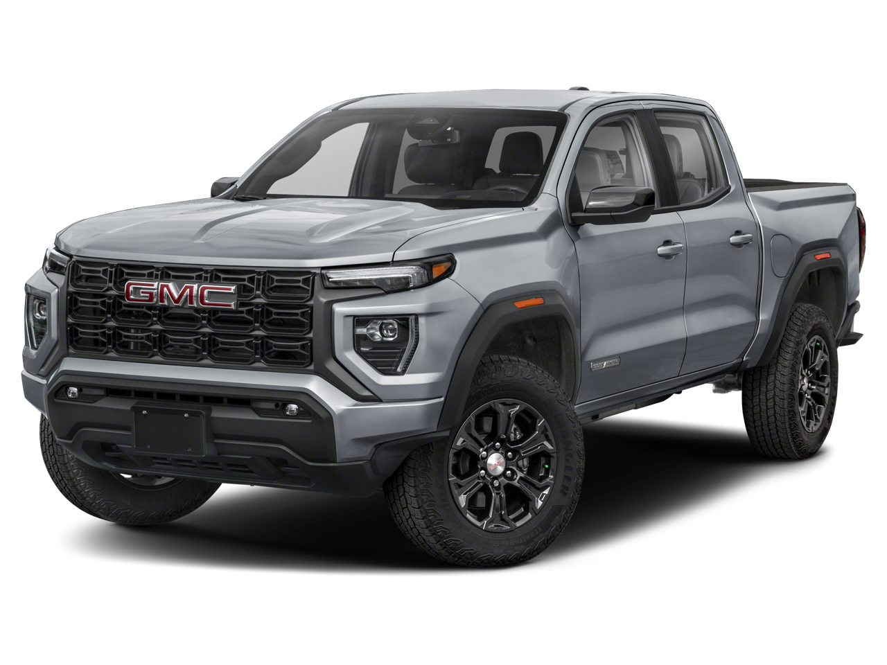 2024 GMC Canyon 2WD Elevation Crew Cab Short Box's photo