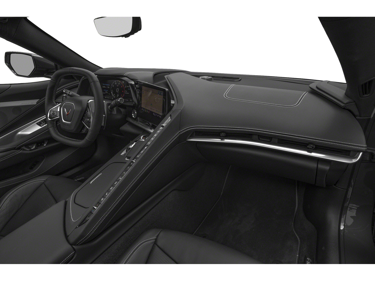 2025 Chevrolet Corvette Stingray 3LT