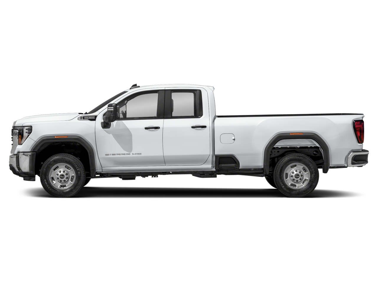 2025 GMC Sierra 2500 HD SLE
