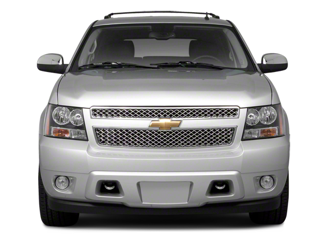 2010 Chevrolet Tahoe LTZ