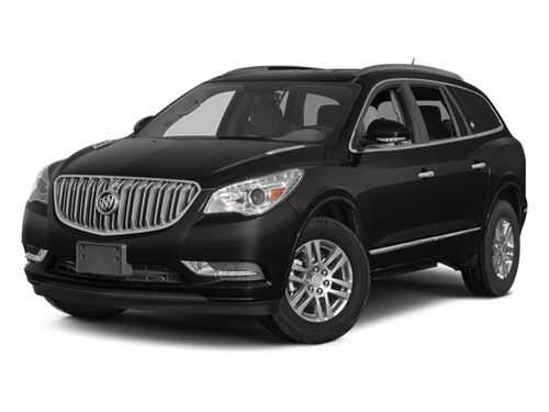 2013 Buick Enclave Base