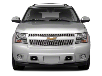 2013 Chevrolet Tahoe LT