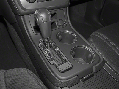 2013 GMC Acadia SLE
