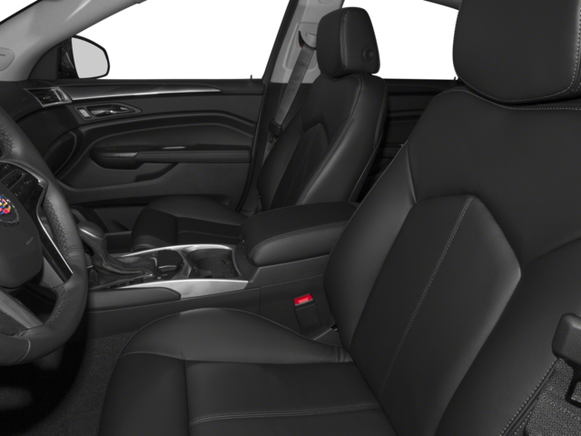 2014 Cadillac SRX Performance Collection
