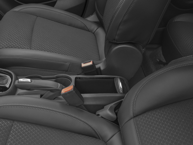 2018 Buick Encore Base