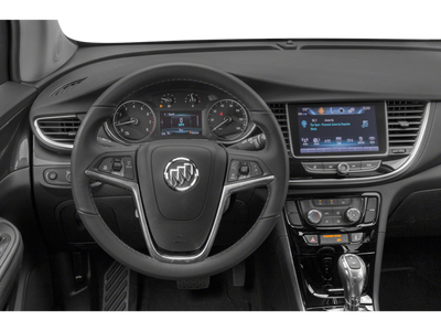 2018 Buick Encore Base
