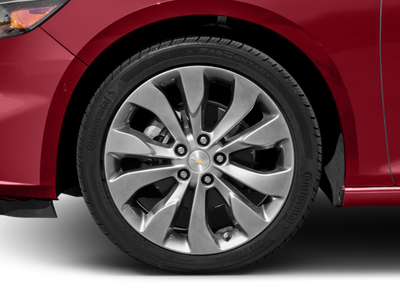 2018 Chevrolet Malibu Premier