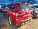 2015 Dodge Durango Citadel
