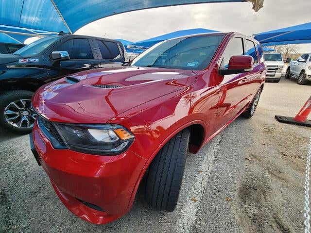 2019 Dodge Durango R/T