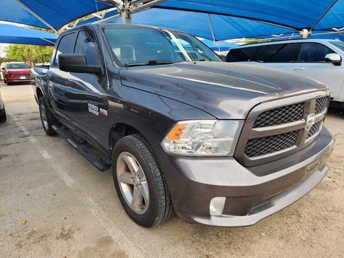 2015 RAM RAM 1500 Express