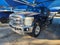 2016 Ford Super Duty F-350 SRW Platinum