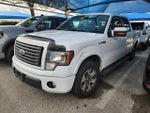 2012 FORD TRUCK F150 FX2