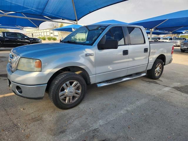 2008 Ford F-150 XL