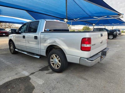 2008 Ford F-150 XL