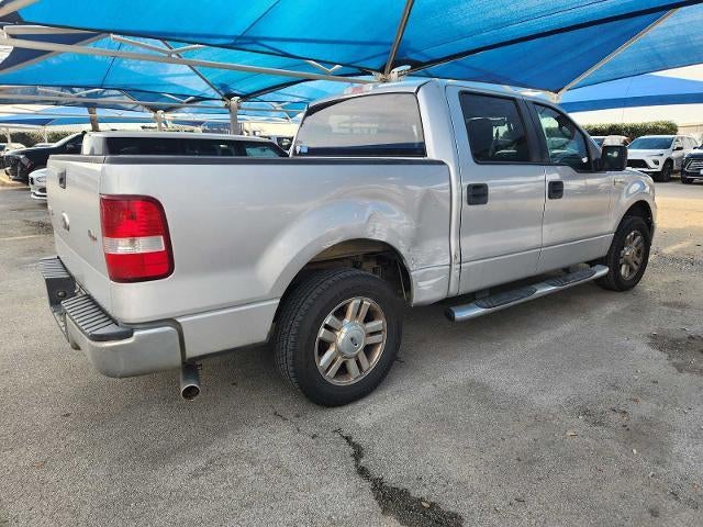 2008 Ford F-150 XL