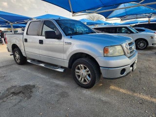 2008 Ford F-150 XL