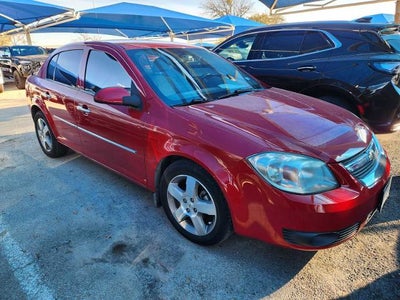 2010 Chevrolet Cobalt LT w/1LT