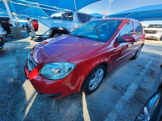 2010 Chevrolet Cobalt LT w/1LT