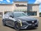 2023 Cadillac CT4 Sport