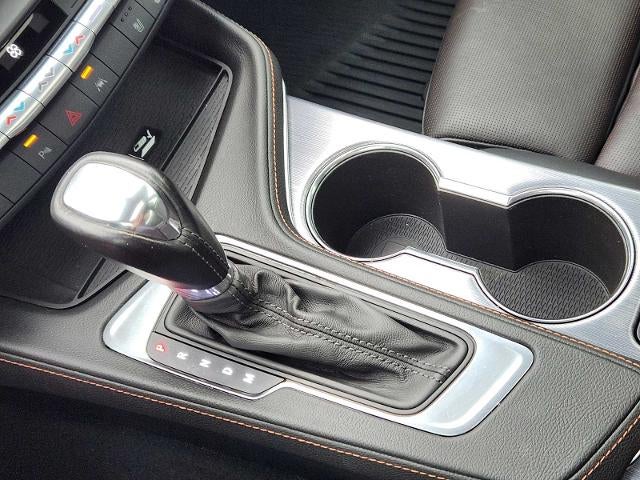 2023 Cadillac CT4 Sport