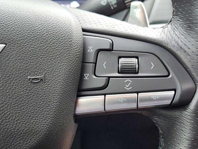 2023 Cadillac CT4 Sport