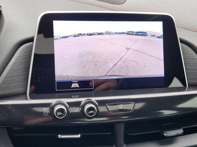 2023 Cadillac CT4 Sport