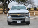2018 Chevrolet Silverado 3500 HD Work Truck