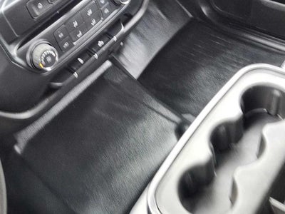 2018 Chevrolet Silverado 3500 HD Work Truck