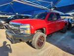 2015 Chevrolet Silverado 2500 HD LT
