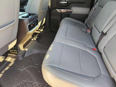 2021 Chevrolet Silverado 2500 HD LTZ