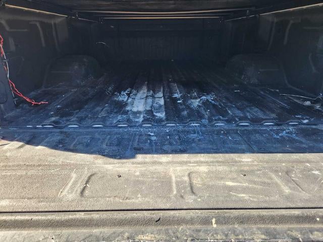 2021 Chevrolet Silverado 2500 HD LTZ