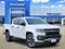 2021 Chevrolet Colorado 2WD Z71