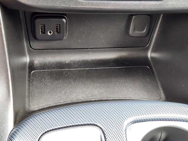 2021 Chevrolet Colorado 2WD Z71