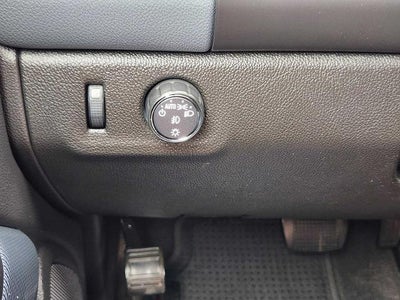 2021 Chevrolet Colorado 2WD Z71