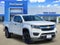 2015 Chevrolet Colorado 2WD WT