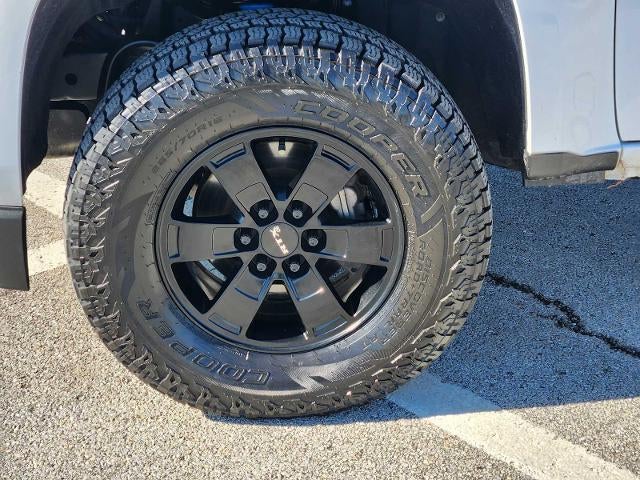 2015 Chevrolet Colorado 2WD WT