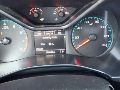 2015 Chevrolet Colorado 2WD WT