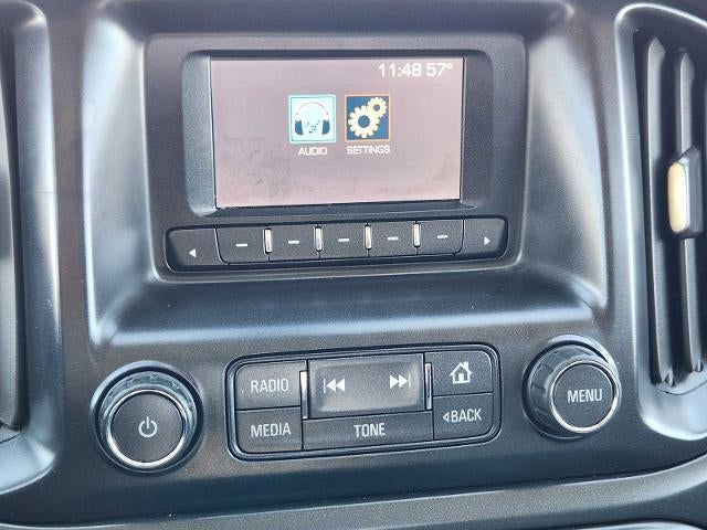 2015 Chevrolet Colorado 2WD WT