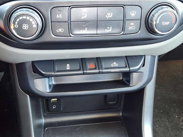 2015 Chevrolet Colorado 2WD WT