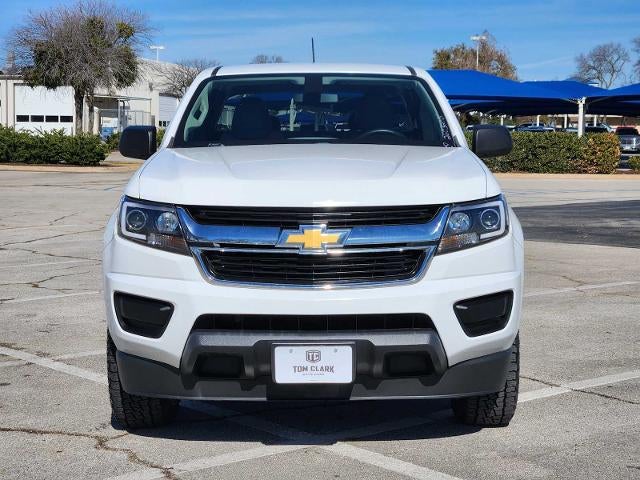2015 Chevrolet Colorado 2WD WT