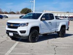 2015 Chevrolet Colorado 2WD WT