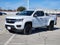 2015 Chevrolet Colorado 2WD WT