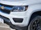 2015 Chevrolet Colorado 2WD WT