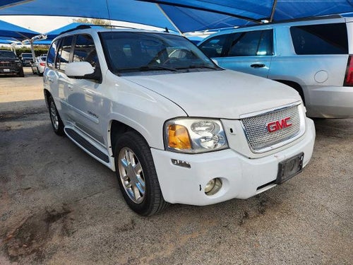 2006 GMC Envoy Denali