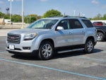 2013 GMC Acadia SLT